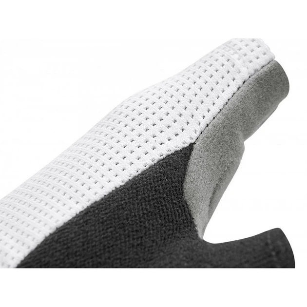Перчатки для тренинга Performance Women's Gloves Adidas ADGB-13256 белый, серый XL - Фото 4 Перчатки для тренинга Performance Women's Gloves Adidas ADGB-13256 белый, серый XL - изображение 4