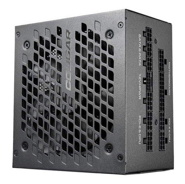 Блок питания 1000W Cougar 1000W (GEX X2 1000) - изображение 1