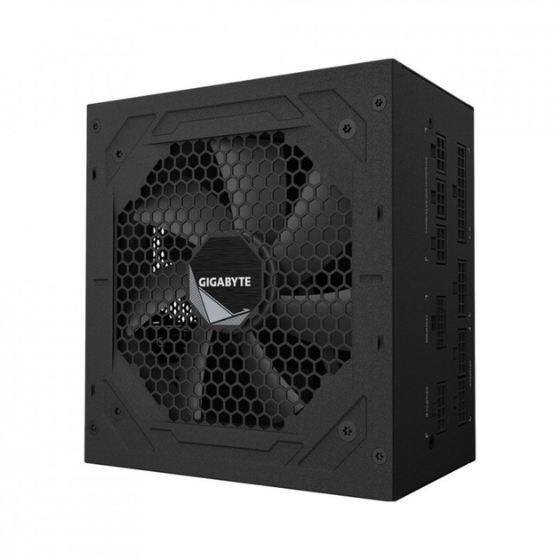 Блок питания GIGABYTE 750W (GP-UD750GM PG5) (240275) - изображение 1