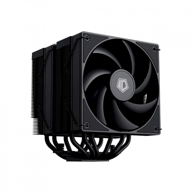 Кулер для процессора ID-Cooling Frozn A620 Black (FROZN A620 Black) (236310) - изображение 1