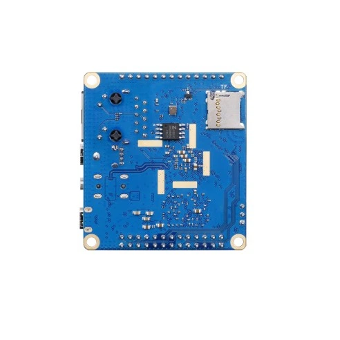 Миникомпьютер Orange Pi Zero 3 2Gb - изображение 3