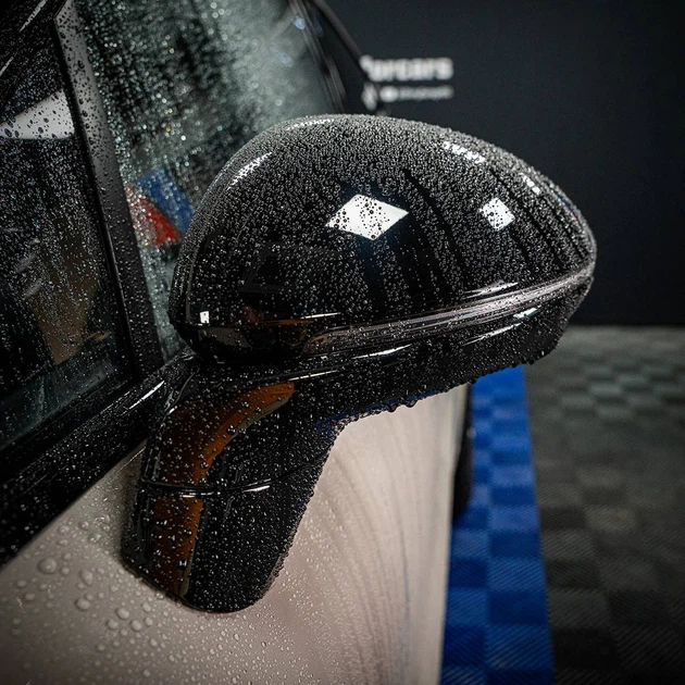 Квік-детейлер з ефектом гідрофобу та блиску Shiny Garage Detailer One 500мл (SG000408) - изображение 2