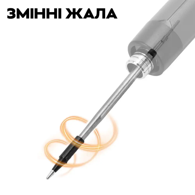 Беспроводный аккумуляторный паяльник с регулировкой температуры и сменными жалами C200S + набор - изображение 4