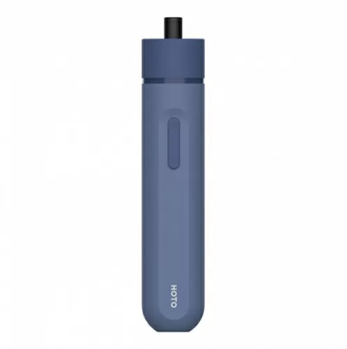 Викрутка акумуляторна Xiaomi Hoto Lite QWLSD007 синя - Фото 2 Викрутка акумуляторна Xiaomi Hoto Lite QWLSD007 синя - зображення 2