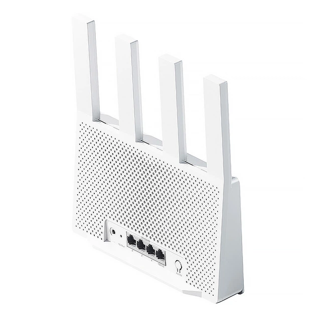 Беспроводной маршрутизатор Wi-Fi 7 - Xiaomi BE3600 - изображение 2