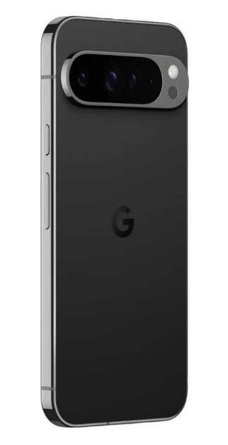 Смартфон Google Pixel 9 Pro XL 16 / 1TB Obsidian (GA05910-US) - изображение 4