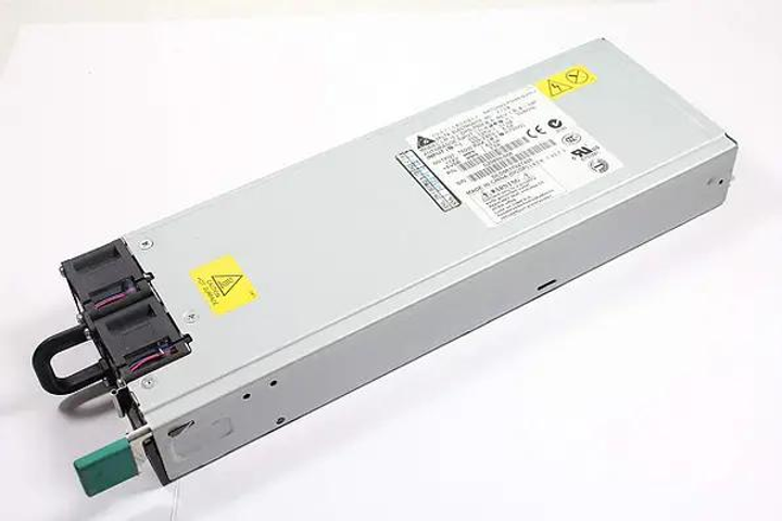 Блок питания 750W Delta Electronics DPS-750EB A REV 00F (D20850-005) БУ - изображение 2