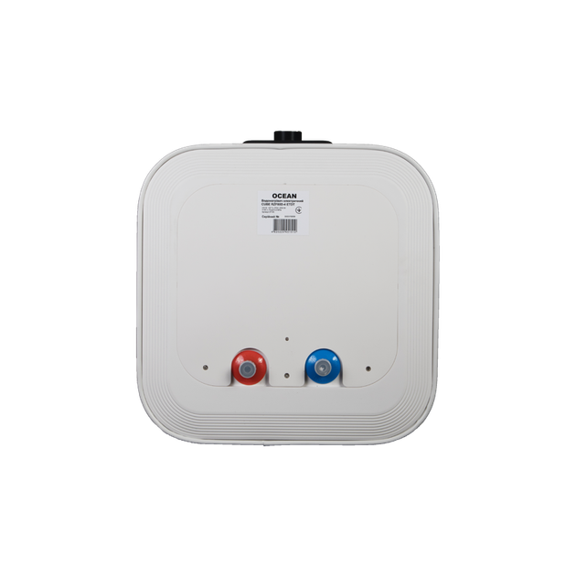 Бойлер OCEAN CUBE RZF50D-4 ET+WT 50 л мокрый тен - изображение 5