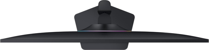 Monitor 32" Samsung Odyssey G7 S32DG702EUX Black (LS32DG702EUXEN) - obraz 9