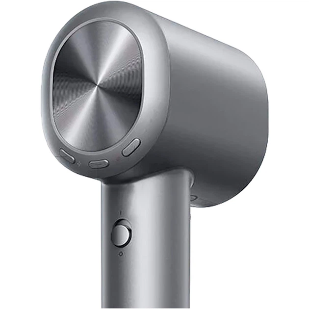 Фен MiJia H701 Silver [123139] - изображение 5