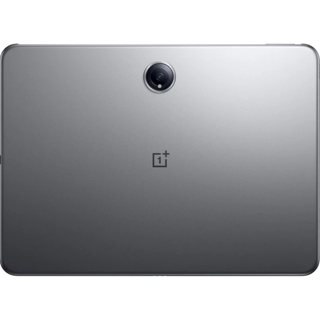 Планшет OnePlus Pad Pro 16/512GB Wi-Fi Gray [126728] - изображение 5