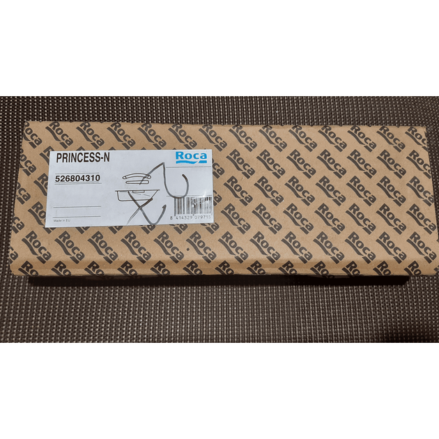 Ручки для ванны ROCA PRINCESS A526804310 - изображение 2