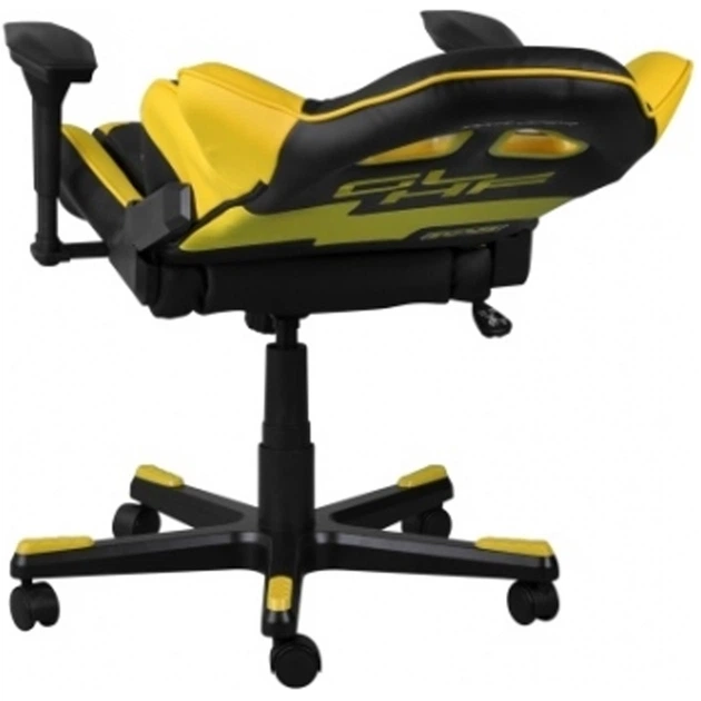 23.5㎝　HYPER RACER Геймерское кресло DXRacer Racing OH/RE21/NY/NAVI Special