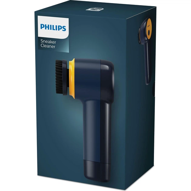 Прибор для чистки обуви Philips GCA1000/60 [123049] - изображение 6