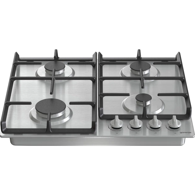 Газовая варочная поверхность Gorenje G641EX [125488] - изображение 5