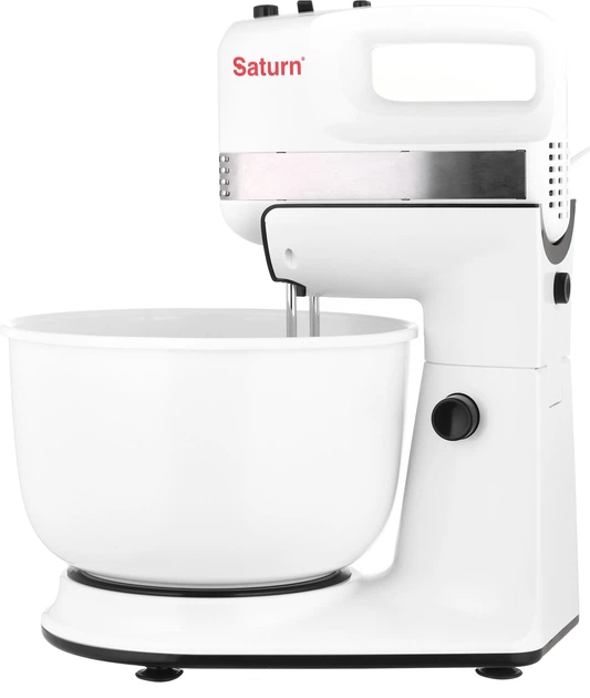 Mikser Saturn ST-FP1039 (955555911148060) - Outlet - obraz 2