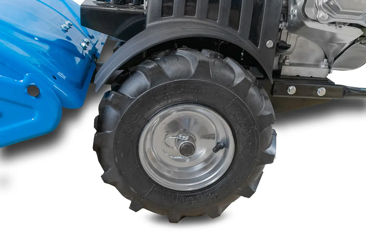 Культиватор KRAISSMANN 221 BBH 460 4T (чотиритактний, 7,0 к.с., ширина обробки 460 мм) - зображення 7
