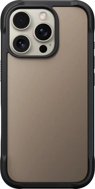 Чехол Nomad Rugged Case Desert for iPhone 16 Pro Max - Фото 8 Чехол Nomad Rugged Case Desert for iPhone 16 Pro Max - изображение 8