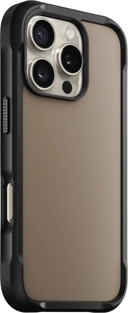 Чехол Nomad Rugged Case Desert for iPhone 16 Pro Max - Фото 10 Чехол Nomad Rugged Case Desert for iPhone 16 Pro Max - изображение 10