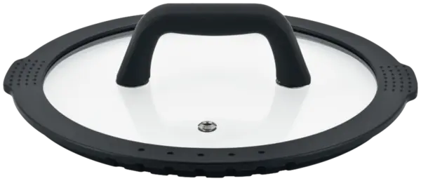 Каструля Ringel IQ Be Traditional з нержавіючої сталі 4.3 л (IQ-2046-22) - зображення 4