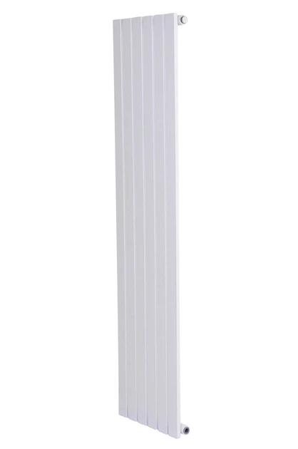 Дизайнерский вертикальный радиатор отопления ARTTIDESIGN Terni 6/1800/354/50 белый матовый TR.6.180.35.5.W - изображение 15
