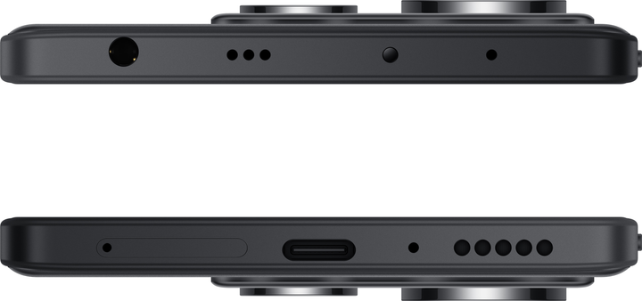 Smartfon Xiaomi Redmi Note 14 5G 6/128GB Midnight Black (1123264) - obraz 9