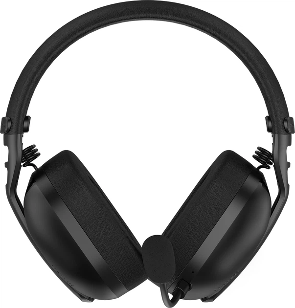 Навушники Hator Hyperpunk 3 Wireless Black (ESH15) - зображення 5