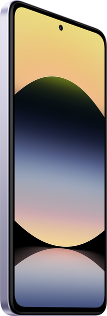 Smartfon Xiaomi Redmi Note 14 8/256GB Mist Purple (MZB0J0LEU) - obraz 3