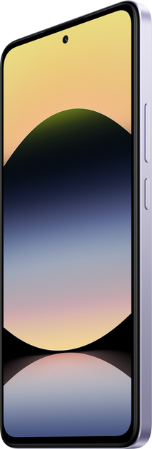 Smartfon Xiaomi Redmi Note 14 8/256GB Mist Purple (MZB0J0LEU) - obraz 4