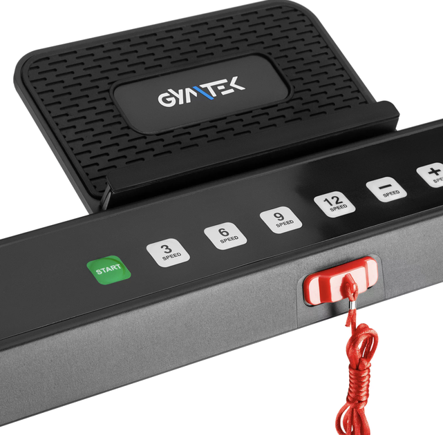 Беговая дорожка Gymtek XT560 - изображение 4