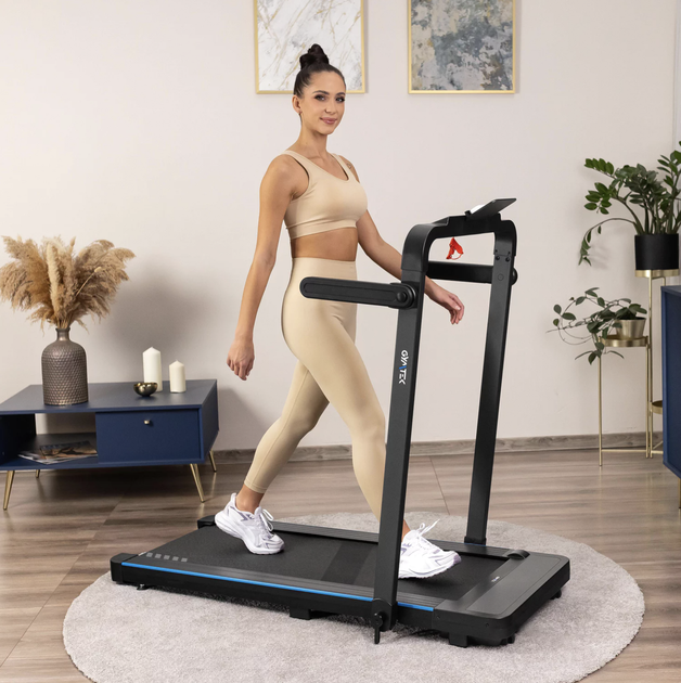 Беговая дорожка Gymtek XT560 - изображение 6