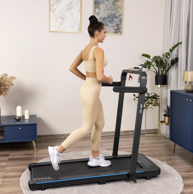 Беговая дорожка Gymtek XT560 - изображение 7