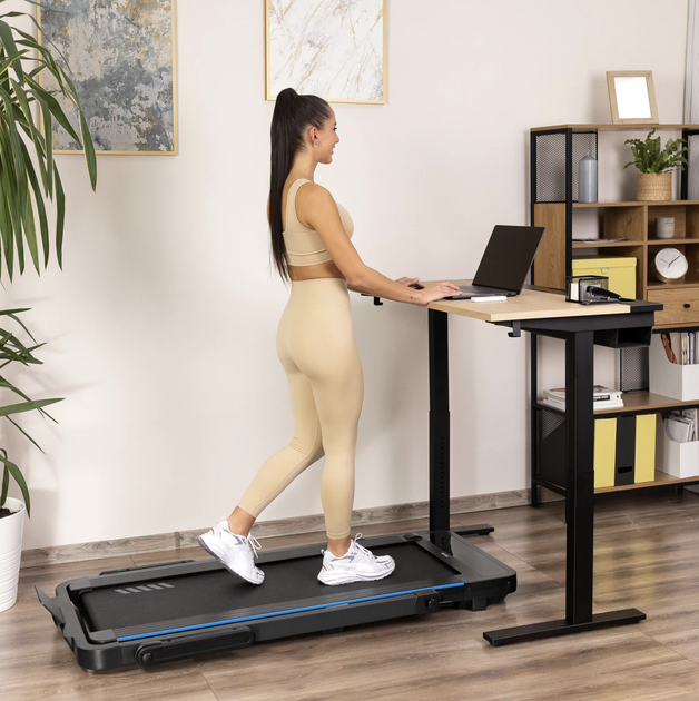 Беговая дорожка Gymtek XT560 - изображение 9