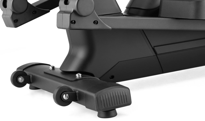 Орбитрек Gymtek XC4500 электромагнитный золотой - изображение 15