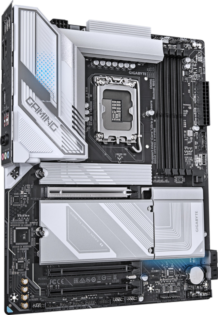 Płyta główna Gigabyte B860 Gaming X Wi-Fi6E (s1851, Intel B860, PCI-Ex16) - obraz 2