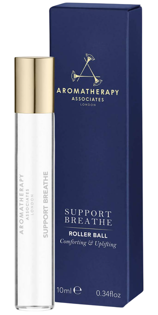 Олія для тіла Aromatherapy Associates Support Breathe 10 мл (642498000294) - зображення 1