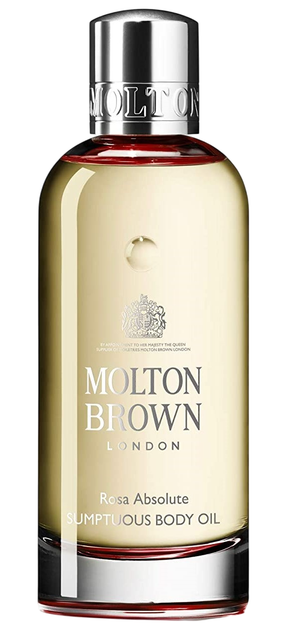 Olejek do ciała Molton Brown Rosa Absolute 100 ml (8080129512) - obraz 1