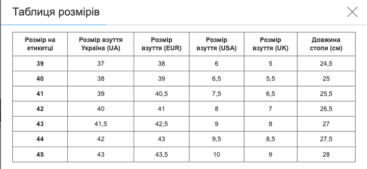 Бути футбольне взуття YUKE H8003-3 CS7 розмір 44 (верх-PU, підошва-термополіуретан (TPU), Бірюзовий-чорний) - зображення 10