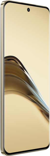 Мобильный телефон Realme 13 Pro+ 5G 8/256GB Monet Gold - изображение 3