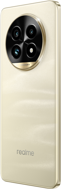 Мобильный телефон Realme 13 Pro+ 5G 8/256GB Monet Gold - изображение 7