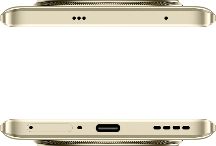 Мобильный телефон Realme 13 Pro+ 5G 8/256GB Monet Gold - изображение 9