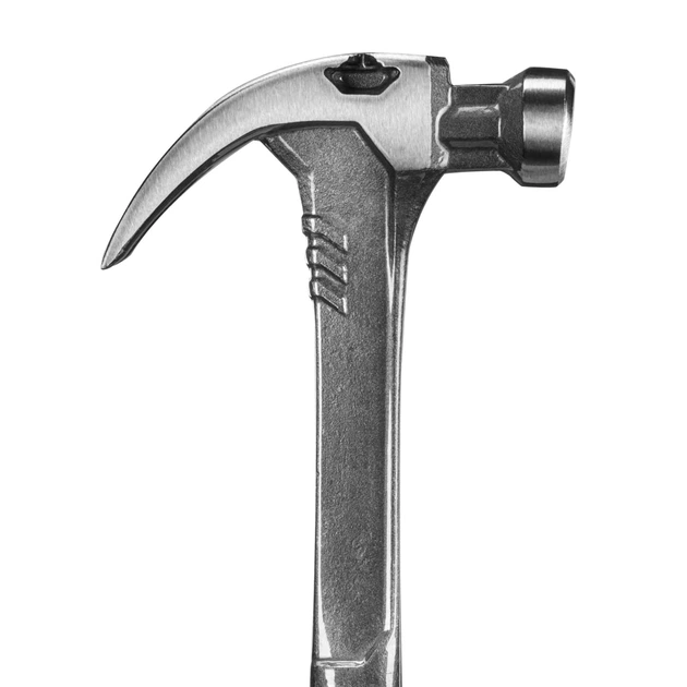 Молоток столярний Ryobi RHHSCC560 магнітний тримач цвяха, цвяходер 560 г (5132006036) - Фото 4 Молоток столярний Ryobi RHHSCC560 магнітний тримач цвяха, цвяходер 560 г (5132006036) - зображення 4