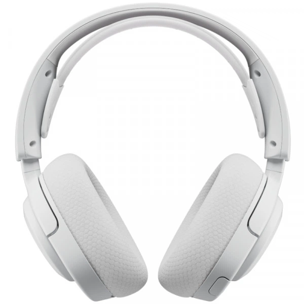Игровая гарнитура SteelSeries Arctis Nova 5P PC/PS/SW/MAC/MOB White (61674) - изображение 3