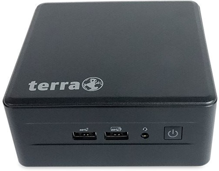 Komputer Terra PC-Micro 7000 Silent GreenLine (1009995) - obraz 3