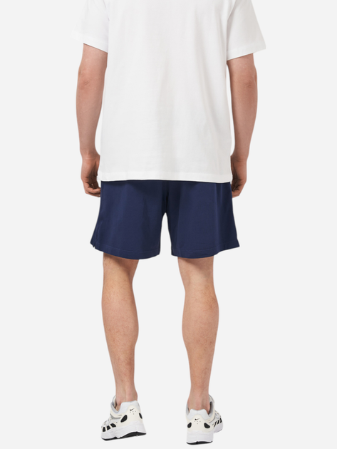 Spodenki męskie Nike Club FQ4359-410 L Niebieskie - obraz 4