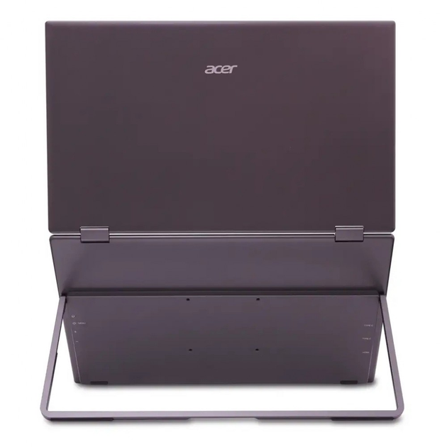 Монитор Acer Dual Portable PD163Qbmiuux [116163] - изображение 2