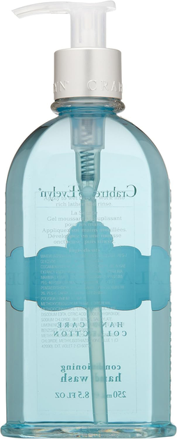 Mydło w płynie Crabtree & Evelyn La Source 250 ml (44936110198) - obraz 2