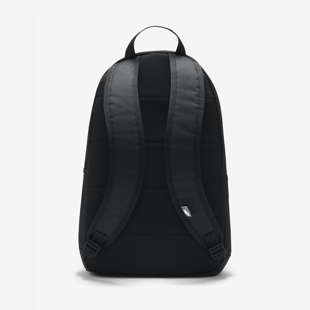 Plecak 21L sportowy materialowy A4 Nike Nk Elmntl Bkpk - Hbr DD0559-010 Czarny - obraz 4