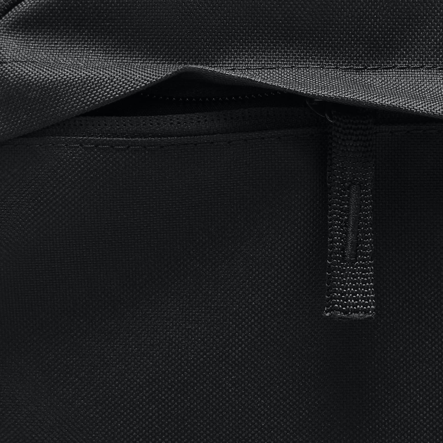 Plecak 21L sportowy materialowy A4 Nike Nk Elmntl Bkpk - Hbr DD0559-010 Czarny - obraz 7