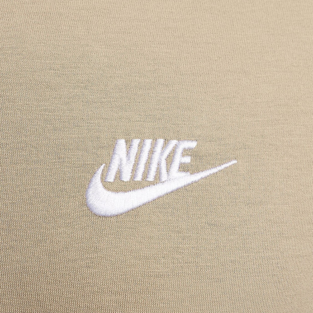 Koszulka męska sportowa Nike Hyverse DV9839-247 S Beżowa - obraz 4